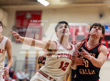 Thumbnail 3 in South Gallia vs. Trimble photogallery.