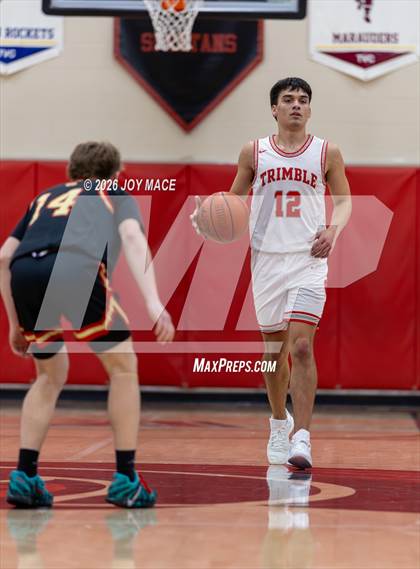 Thumbnail 1 in South Gallia vs. Trimble photogallery.