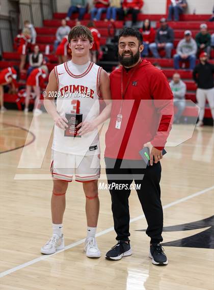 Thumbnail 1 in South Gallia vs. Trimble photogallery.