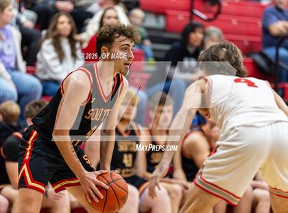 Thumbnail 1 in South Gallia vs. Trimble photogallery.