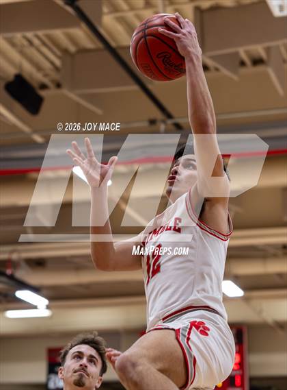 Thumbnail 1 in South Gallia vs. Trimble photogallery.