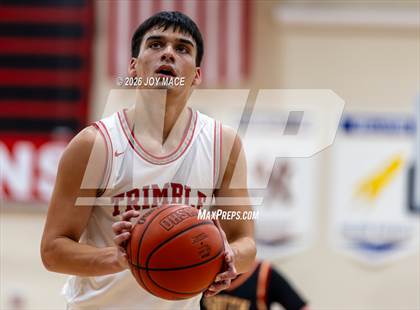 Thumbnail 1 in South Gallia vs. Trimble photogallery.