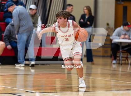 Thumbnail 2 in South Gallia vs. Trimble photogallery.