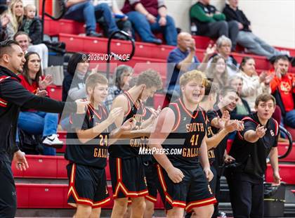 Thumbnail 1 in South Gallia vs. Trimble photogallery.