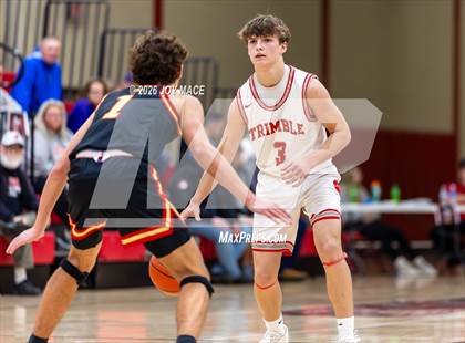 Thumbnail 2 in South Gallia vs. Trimble photogallery.