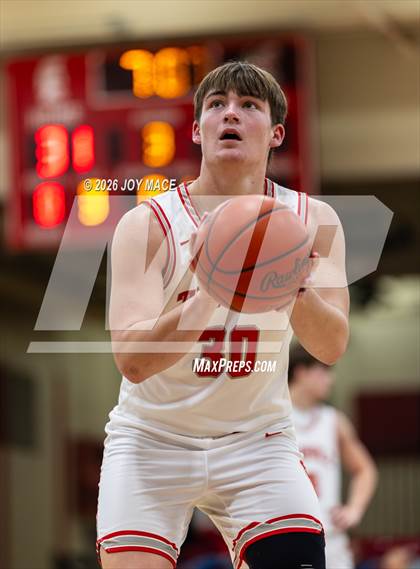 Thumbnail 1 in South Gallia vs. Trimble photogallery.