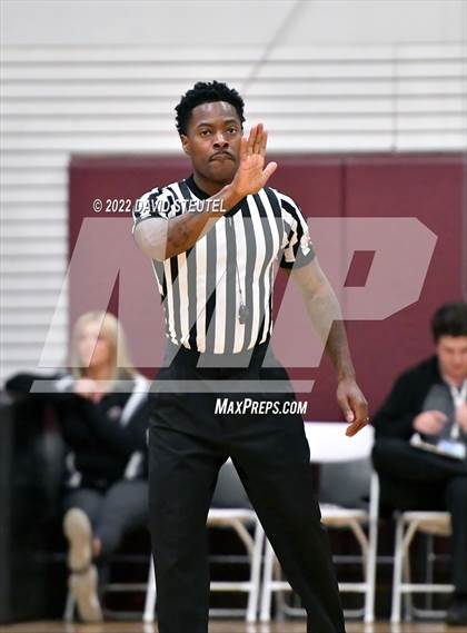 Thumbnail 3 in Faith Christian @ Valley Christian (CIF SJS D6 Playoff) photogallery.