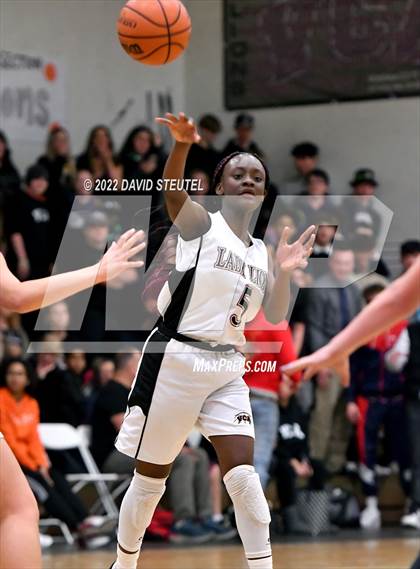 Thumbnail 3 in Faith Christian @ Valley Christian (CIF SJS D6 Playoff) photogallery.
