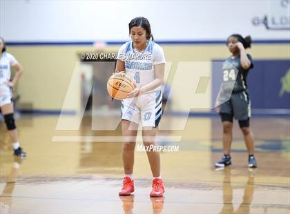Thumbnail 3 in Overhills vs. Gray's Creek photogallery.