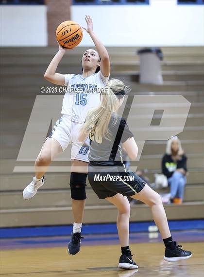 Thumbnail 3 in Overhills vs. Gray's Creek photogallery.
