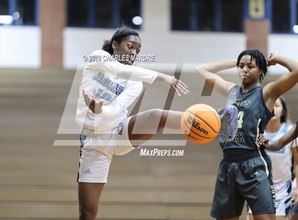 Thumbnail 3 in Overhills vs. Gray's Creek photogallery.