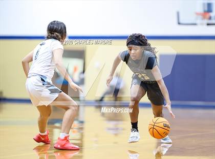 Thumbnail 3 in Overhills vs. Gray's Creek photogallery.