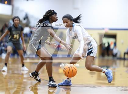 Thumbnail 3 in Overhills vs. Gray's Creek photogallery.