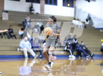 Thumbnail 2 in Overhills vs. Gray's Creek photogallery.