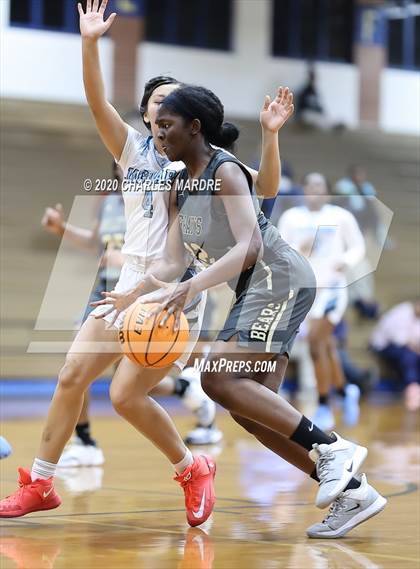 Thumbnail 3 in Overhills vs. Gray's Creek photogallery.