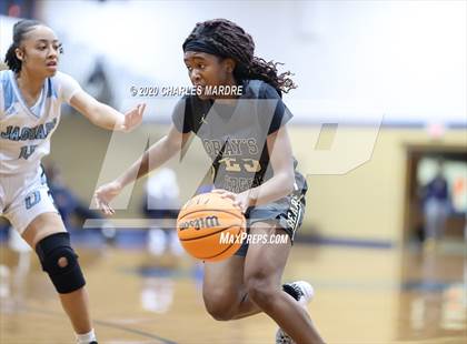 Thumbnail 2 in Overhills vs. Gray's Creek photogallery.
