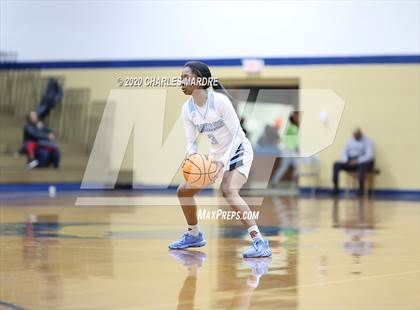 Thumbnail 3 in Overhills vs. Gray's Creek photogallery.