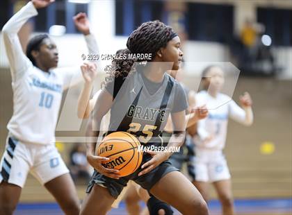 Thumbnail 3 in Overhills vs. Gray's Creek photogallery.