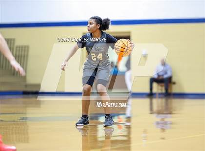 Thumbnail 1 in Overhills vs. Gray's Creek photogallery.