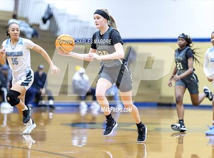 Thumbnail 3 in Overhills vs. Gray's Creek photogallery.
