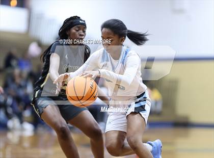 Thumbnail 2 in Overhills vs. Gray's Creek photogallery.