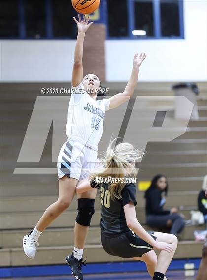 Thumbnail 2 in Overhills vs. Gray's Creek photogallery.