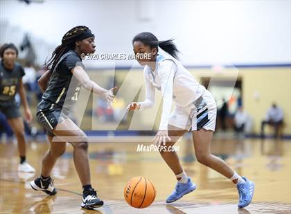 Thumbnail 2 in Overhills vs. Gray's Creek photogallery.