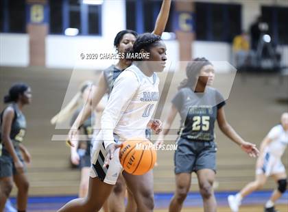 Thumbnail 2 in Overhills vs. Gray's Creek photogallery.