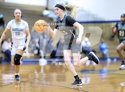 Thumbnail 1 in Overhills vs. Gray's Creek photogallery.