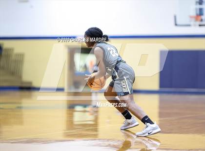 Thumbnail 2 in Overhills vs. Gray's Creek photogallery.