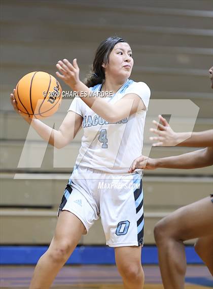 Thumbnail 3 in Overhills vs. Gray's Creek photogallery.