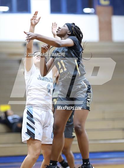 Thumbnail 3 in Overhills vs. Gray's Creek photogallery.