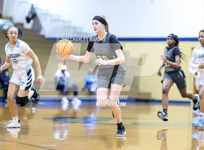 Thumbnail 2 in Overhills vs. Gray's Creek photogallery.