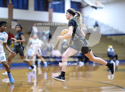 Thumbnail 1 in Overhills vs. Gray's Creek photogallery.