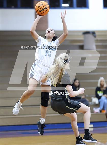 Thumbnail 1 in Overhills vs. Gray's Creek photogallery.