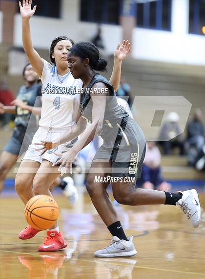 Thumbnail 2 in Overhills vs. Gray's Creek photogallery.