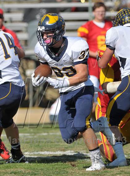 Thumbnail 1 in Oak Ridge @ Jesuit photogallery.