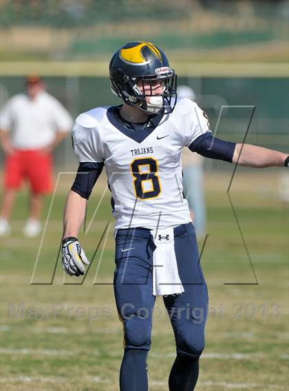 Thumbnail 1 in Oak Ridge @ Jesuit photogallery.