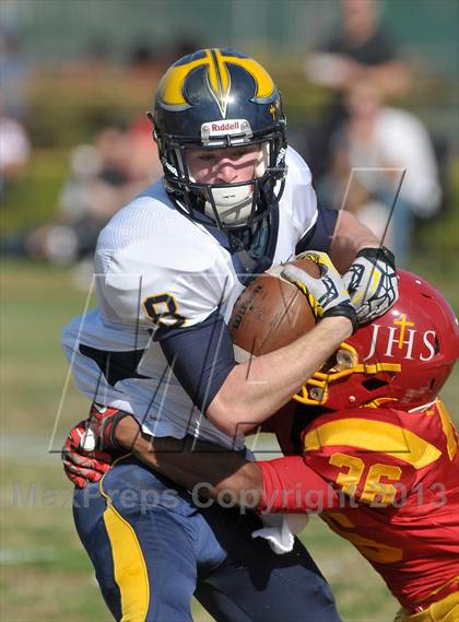 Thumbnail 3 in Oak Ridge @ Jesuit photogallery.