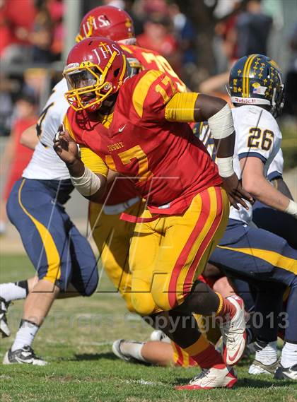 Thumbnail 1 in Oak Ridge @ Jesuit photogallery.