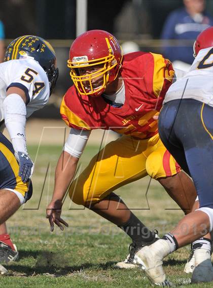 Thumbnail 1 in Oak Ridge @ Jesuit photogallery.