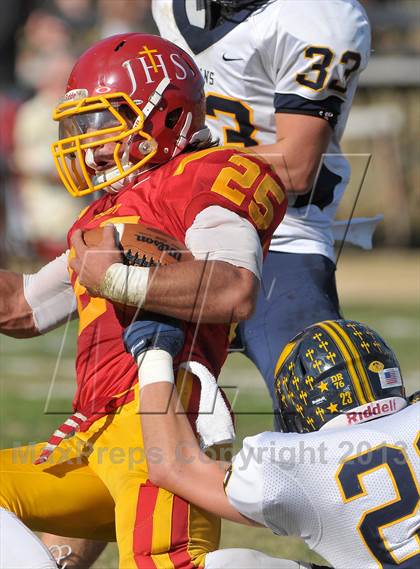 Thumbnail 3 in Oak Ridge @ Jesuit photogallery.