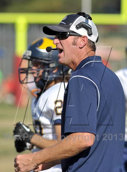 Thumbnail 2 in Oak Ridge @ Jesuit photogallery.
