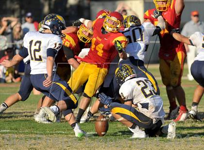 Thumbnail 3 in Oak Ridge @ Jesuit photogallery.