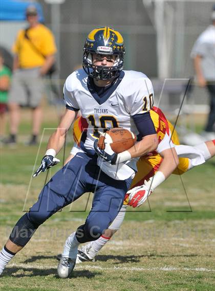 Thumbnail 3 in Oak Ridge @ Jesuit photogallery.
