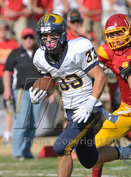 Thumbnail 3 in Oak Ridge @ Jesuit photogallery.