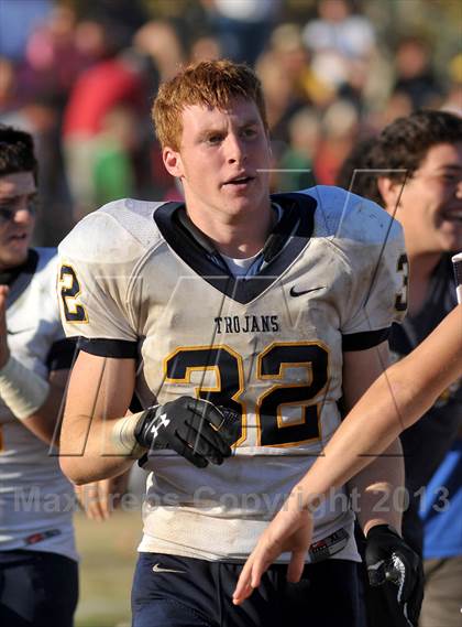 Thumbnail 2 in Oak Ridge @ Jesuit photogallery.