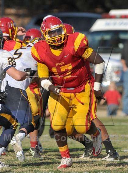 Thumbnail 1 in Oak Ridge @ Jesuit photogallery.