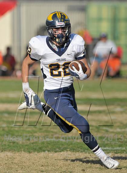 Thumbnail 2 in Oak Ridge @ Jesuit photogallery.