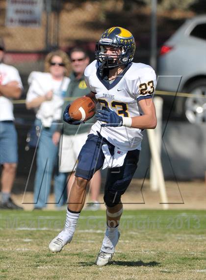 Thumbnail 1 in Oak Ridge @ Jesuit photogallery.